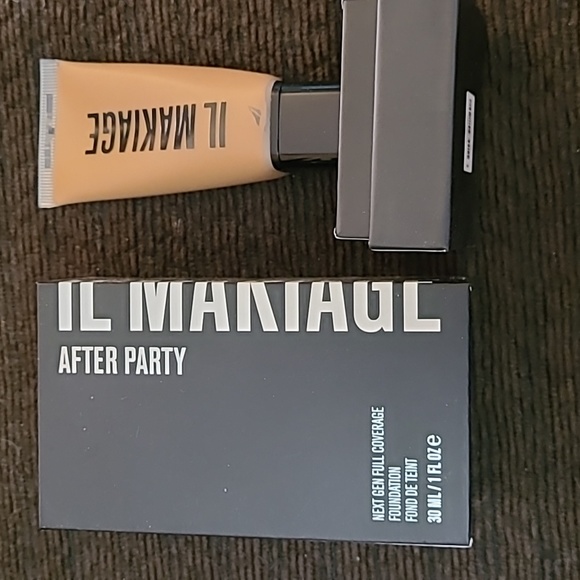 Il makiage - Picture 1 of 2